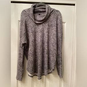 Lularoe Aubrey Cowl Neck Sweater